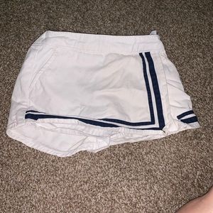 Nautica skort